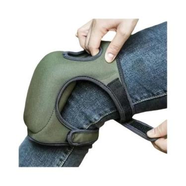 Imagem de Protetores De Joelho Para Jardinagem Ao Ar Livre, Proteção Laboral, Pr