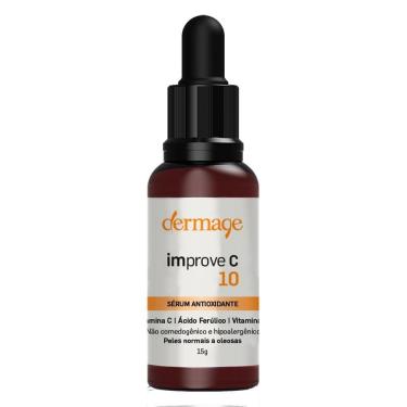 Imagem de Dermage improve c 10 sérum 15g
