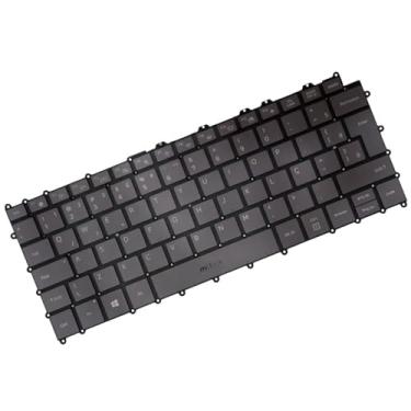 Imagem de Teclado mBook Para Samsung Galaxy Book Np767 Np767xcm-k01 Br com Ç