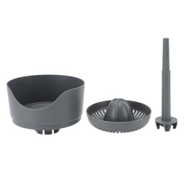 Imagem de Manual de acessórios de separação de extração de suco Prensa física operacional Extração de suco de laranja pura Espremedor de reposição Multiferramenta para processadores de