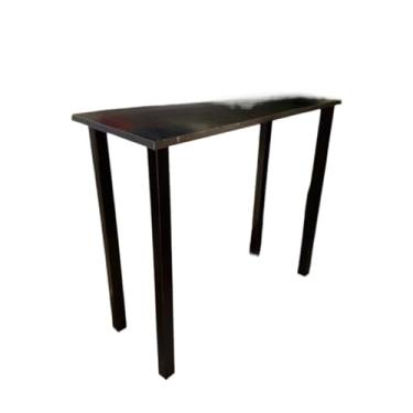 Imagem de Pé de mesa estilo industrial 4 unidades(95,Branco)