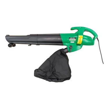 Imagem de Soprador Aspirador Gss-3000 Elétrico 3000W Garthen