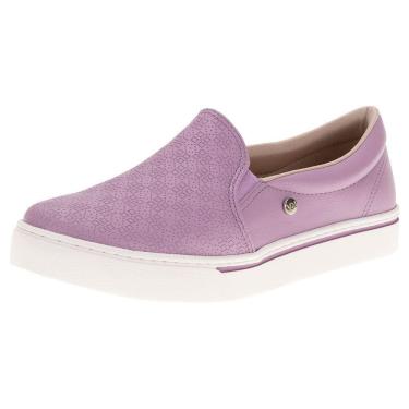 Imagem de Tênis Feminino Slip On Via Marte - 221402