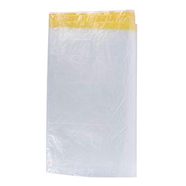 Imagem de Ainoli 2.74x3.66m Descartável Impermeável Transparente Capa Protetora Contra Poeira Para Carro Capa Protetora De Móveis