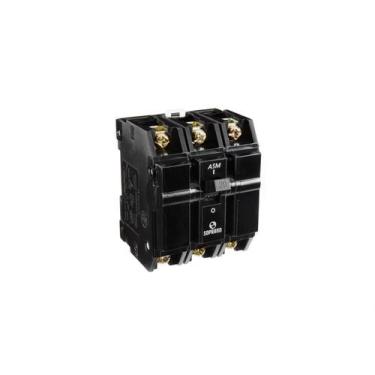 Imagem de Disjuntor Nema Tripolar 60a Marca Soprano