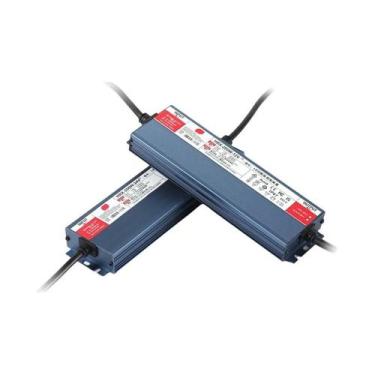 Imagem de Fonte De Alimentação LED Externa ACDC À Prova d'Água IP67 12V 24V 600W