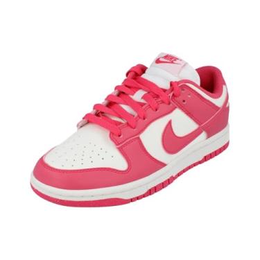 Imagem de Tênis Nike Air Zoom Pegasus feminino, cano baixo, Rosa, 8.5