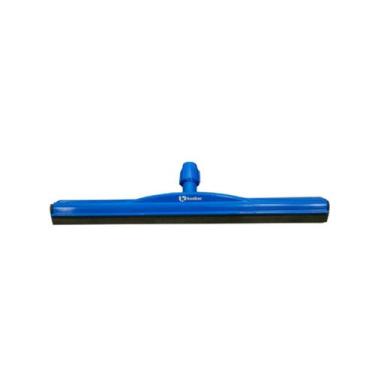 Imagem de Rodo 55cm Industrial Azul sem Cabo Kunber