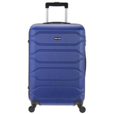 Imagem de Mala Rígida Grande Linha Samba-Unissex