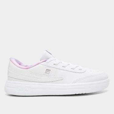 Imagem de Tênis Infantil Fila 88-Unissex