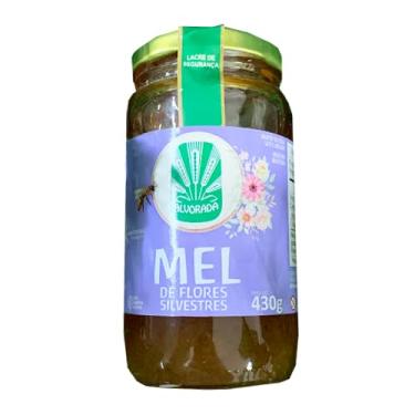 Imagem de Mel Silvestre Alvorada 430g