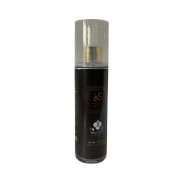Imagem de Body Splash Árabe Dhahab Aswad 200ml  Sultans Choice - Perfumação Envo