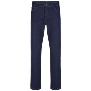 Imagem de Calça Jeans Masc. Tradicional Reta Comfort Vilejack VMCL0043-Masculino