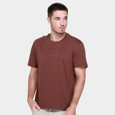 Imagem de Camiseta Ellus Classic Masculina-Masculino