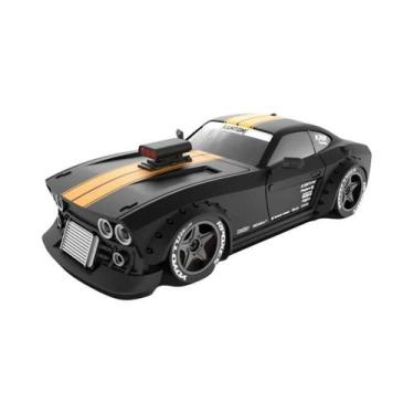 Imagem de Carro RC Elétrico De Alta Velocidade 4WD KAMTOM KM3299 132 Mini Brinqu