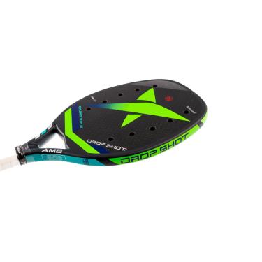 Imagem de Raquete Beach Tennis Drop Shot Explorer Tech BT 3K 2024