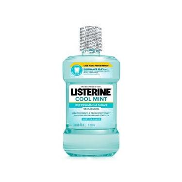 Imagem de Enxaguante Bucal Listerine Zero 500ml