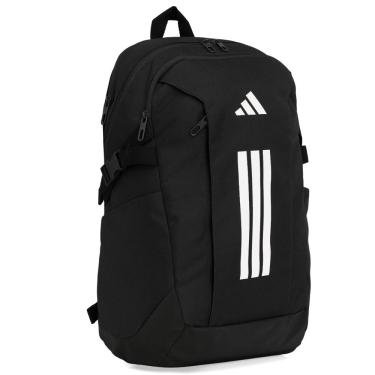 Imagem de Mochila Adidas Power 8 Preto e Branco