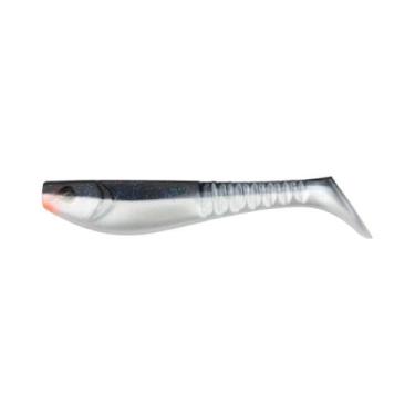 Imagem de Isca Artificial De Silicone Macia De 5 Polegadas, Tipo Swimbait Minnow