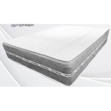 Imagem de Colchão Queen Luxuoso Molas Ensacadas D45 - Orthobello
