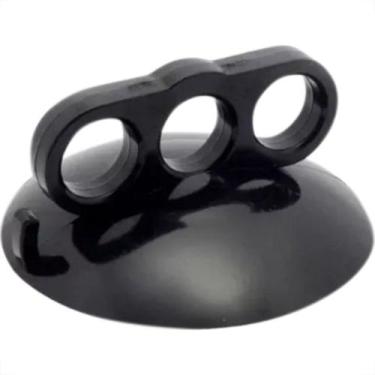 Imagem de Ventosa Simp P/Vidro/Porcel 10Kg Deplast - DEPLASTI