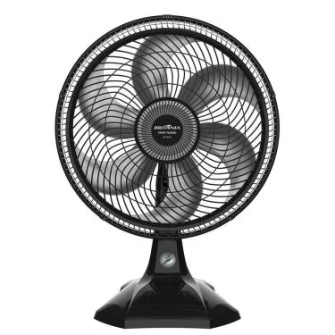 Imagem de Ventilador Britânia 2 Em 1 Maxx Force Turbo 150W BVT400 220V