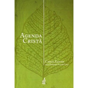 Imagem de Agenda Cristã - Feb