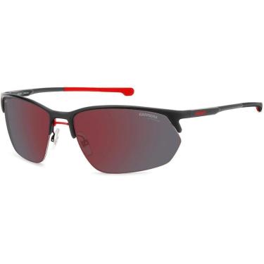 Imagem de Óculos de Sol Carrera Ducati 064S 003 65H4 Preto Masculino - Preto - Masculino - Único-Masculino