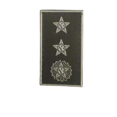 Imagem de Patch Emborrachado EB de Gola - Alto Padrão