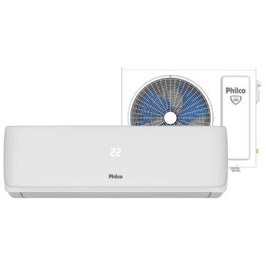 Imagem de Ar-condicionado Split 24.000 BTUs Philco Frio PAC24FI, 24.000BTUs, Bra