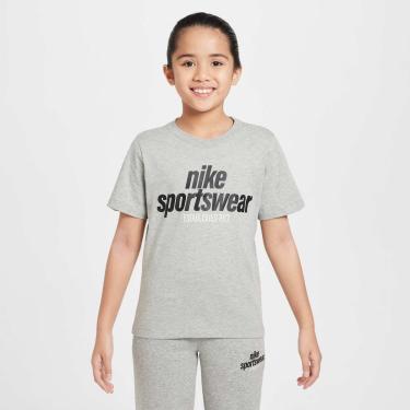 Imagem de Camiseta Nike Sportswear Infantil-Unissex