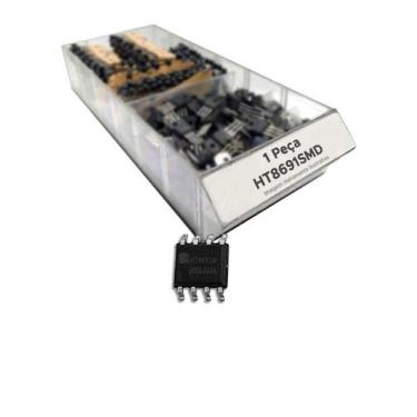 Imagem de Circuito Integrado Ht8691smd Ht8691 Ht 8691 Smd - Sop8 - CHIPSCE