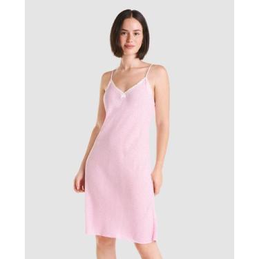 Imagem de Camisola Jacquard Poá - Lohe, Rosa, GG