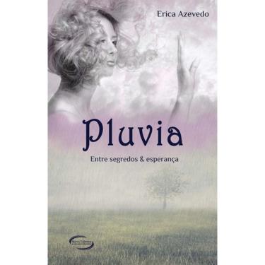 Imagem de Livro Pluvia Entre Segredos E Esperança