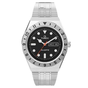 Imagem de Relógio Q Timex Reissue Tw2V00100