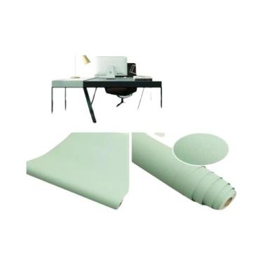 Imagem de Papel De Parede Vinílico Autoadesivo À Prova d'Água De 40cm De Largura