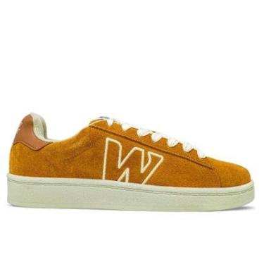 Imagem de Tênis West Coast 65 Vintage Suede Weak Brown-Unissex