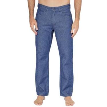 Imagem de Calça Rip Curl 0041MPA Light Blue-Masculino