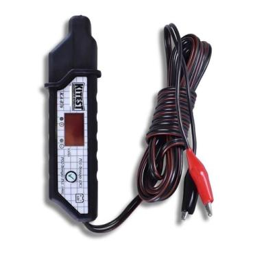 Imagem de Caneta polaridade(voltimetro/tempo injeção) - Kitest