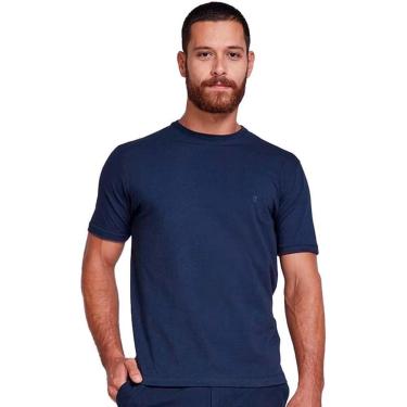 Imagem de Camiseta Individual Comfort Masculino-Masculino