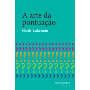 Imagem de A Arte Da Pontuação