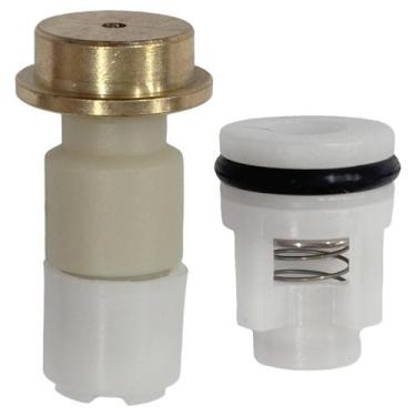 Imagem de Válvulas Lavadora Alta Pressão Electrolux EWS10 EWS11 EWS09