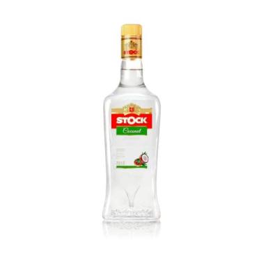 Imagem de Cachaca stock