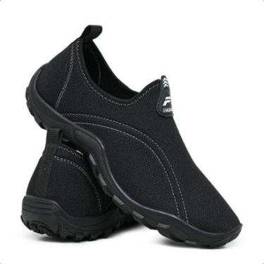 Imagem de Sapatilha Masculina Flexivel Nautica Trilha Pesca Praia Bike-Masculino