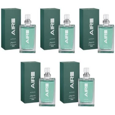 Imagem de Deo Colônia Aire Altitude 25ml (5 unidades) - Jequiti