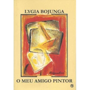 Imagem de Meu amigo pintor, o - CASA LYGIA BOJUNGA