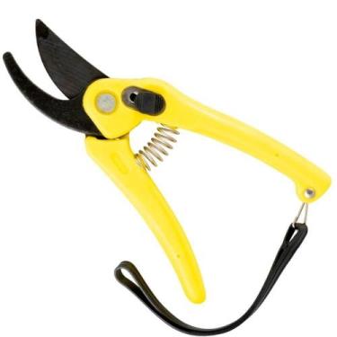 Imagem de Tesoura Para Poda 7"" - 6iy - Eda Tesoura Para Poda 7" - 6iy - Eda - E