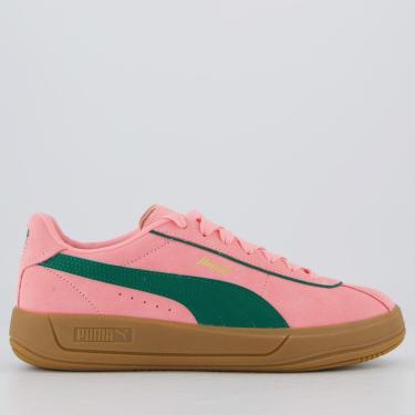 Imagem de Tênis Puma Club Klassika SD Feminino-Feminino