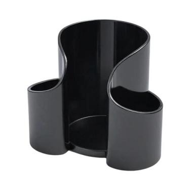 Imagem de Pote De Acrílico Para Banheiro, Organizador De Maquiagem, Suporte Para