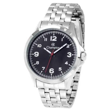 Imagem de Relógio CHAMPION masculino analógico quartz CH30260T